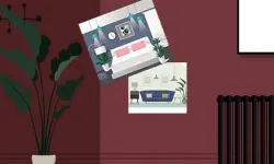 Modern Home Difference image