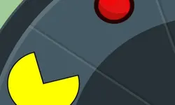 Pac Rush Online image