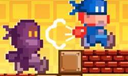 Lode Retro Adventure image