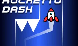 Rocketto Dash image
