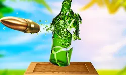 Xtreme Bottle Shoot image