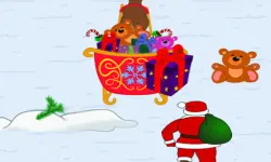 Run Santa Run image