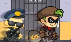Heist Escape image