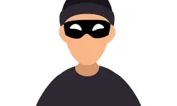 Blocky Looter - Thief 3D image
