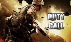 Duty Call Modern Warfate 2 image