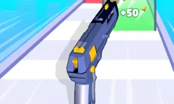 Gun Rush image
