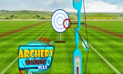 Archery Training image