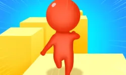 Expert Parkour 3D image