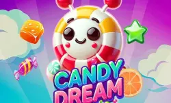 CANDY DREAM image