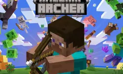 Minecraft Archer image