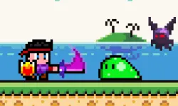 Hero Knight - Action RPG image