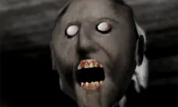 Scary Granny image