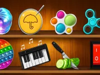 ASMR Mini Puzzle Games 2024 image