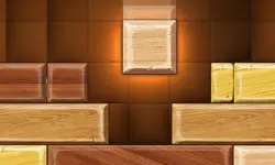 Block Slide Fall Down image