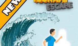 Tsunami Escape image