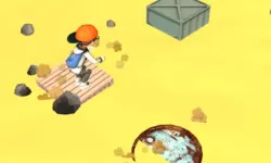 Desert Jump image