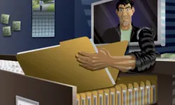 Spy Puzzles image