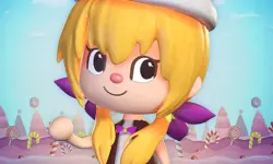 Mikas Candy Adventure image