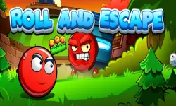 Roll and Escape image