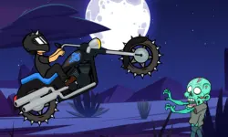 Apocalypse Moto image