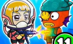 Zombie Mission 11 image