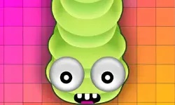 Greedy Snake Battle image