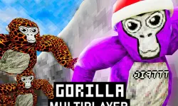 Gorilla Multiplayer image