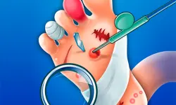 Foot Doctor image