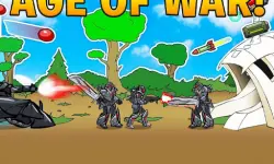 Age of War 2 image