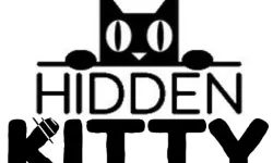 Hidden Kitty image