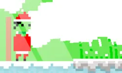 Pixelkenstein : Merry Merry Christmas image