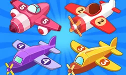 Plane Merge image