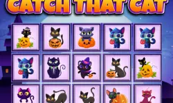 Catch That Cat image