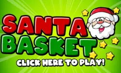Santa Basket image