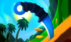 Knife Fllip image
