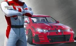 City Car Driving Free image