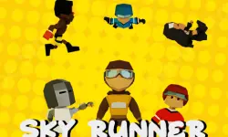 Sky Runners image