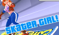 SkaterGirl image