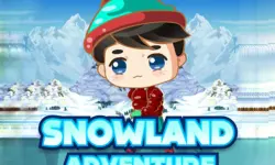 Snowland Adventurre image