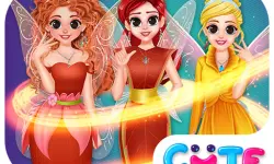 BFF In Fairy Style image