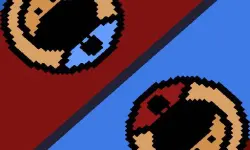 Pixel Sumo image
