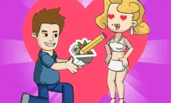 Draw Love Story image