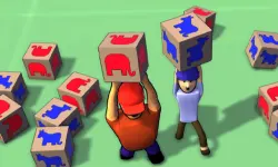 Steal This Election image