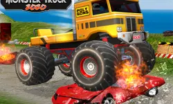 Monster Truck 2020 image