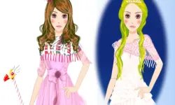Sad Princess Nina image