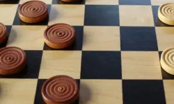 CHECKERS - Dames image