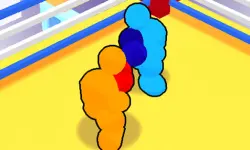 Wobbly Boxing 3D image