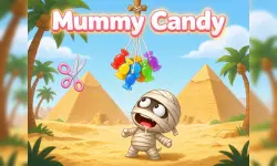 Mummy Candy image