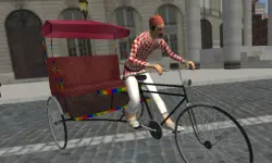 Tuk Tuk Rush image
