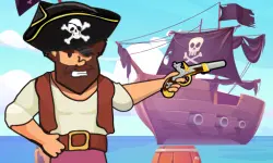 Pirate Shootout image